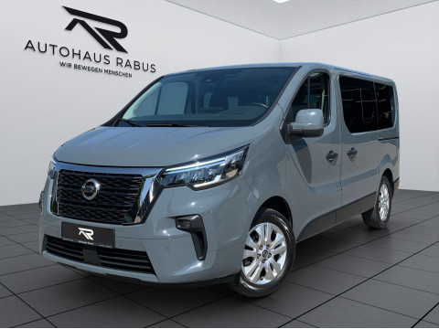 Ansicht 2 - Gebrauchtwagen Fahrzeug, Modell Primastar der Marke Nissan von Verkäufer Autohaus Rabus GmbH