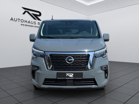 Ansicht 3 - Gebrauchtwagen Fahrzeug, Modell Primastar der Marke Nissan von Verkäufer Autohaus Rabus GmbH