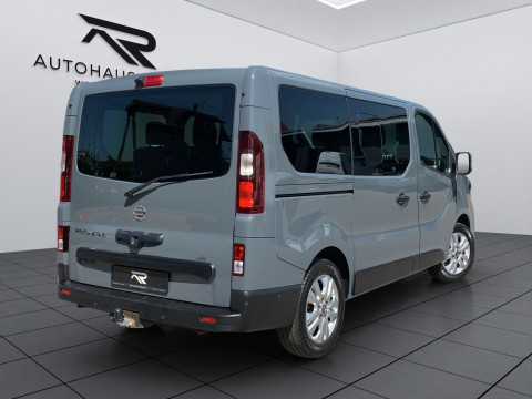 Ansicht 6 - Gebrauchtwagen Fahrzeug, Modell Primastar der Marke Nissan von Verkäufer Autohaus Rabus GmbH