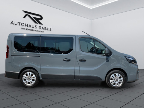 Ansicht 7 - Gebrauchtwagen Fahrzeug, Modell Primastar der Marke Nissan von Verkäufer Autohaus Rabus GmbH