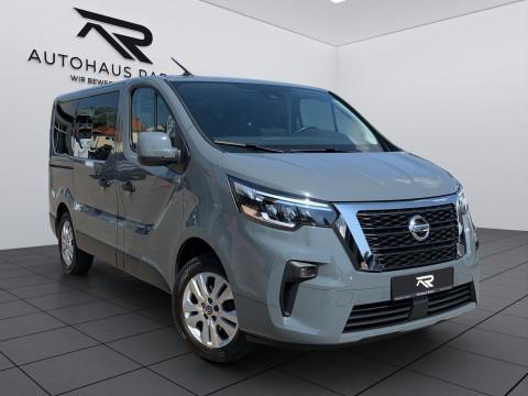Ansicht 8 - Gebrauchtwagen Fahrzeug, Modell Primastar der Marke Nissan von Verkäufer Autohaus Rabus GmbH