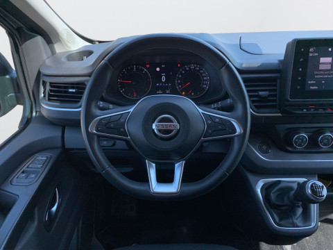 Ansicht 11 - Gebrauchtwagen Fahrzeug, Modell Primastar der Marke Nissan von Verkäufer Autohaus Rabus GmbH