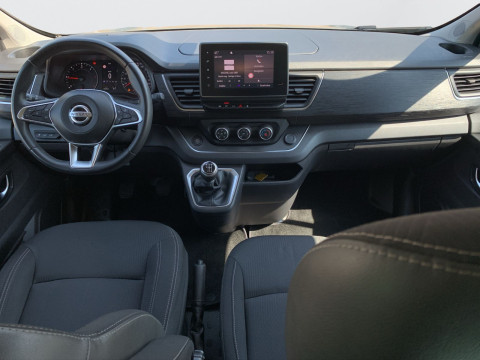 Ansicht 12 - Gebrauchtwagen Fahrzeug, Modell Primastar der Marke Nissan von Verkäufer Autohaus Rabus GmbH