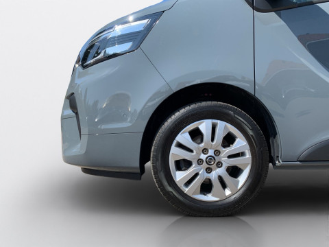 Ansicht 17 - Gebrauchtwagen Fahrzeug, Modell Primastar der Marke Nissan von Verkäufer Autohaus Rabus GmbH