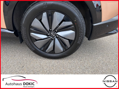 Ansicht 5 - Gebrauchtwagen Fahrzeug, Modell Ariya der Marke Nissan von Verkäufer Autohaus Dokic GmbH & Co.KG