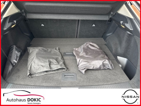 Ansicht 8 - Gebrauchtwagen Fahrzeug, Modell Ariya der Marke Nissan von Verkäufer Autohaus Dokic GmbH & Co.KG