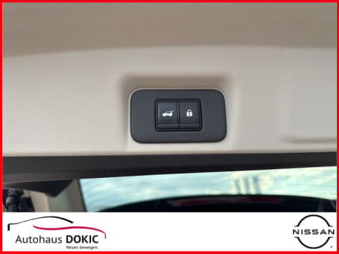 Ansicht 10 - Gebrauchtwagen Fahrzeug, Modell Ariya der Marke Nissan von Verkäufer Autohaus Dokic GmbH & Co.KG