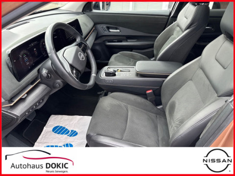 Ansicht 14 - Gebrauchtwagen Fahrzeug, Modell Ariya der Marke Nissan von Verkäufer Autohaus Dokic GmbH & Co.KG