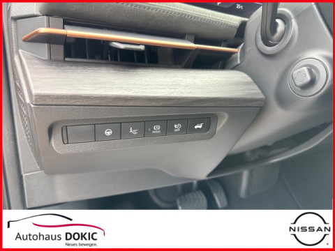 Ansicht 18 - Gebrauchtwagen Fahrzeug, Modell Ariya der Marke Nissan von Verkäufer Autohaus Dokic GmbH & Co.KG