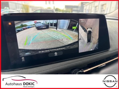 Ansicht 25 - Gebrauchtwagen Fahrzeug, Modell Ariya der Marke Nissan von Verkäufer Autohaus Dokic GmbH & Co.KG