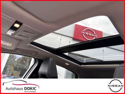 Ansicht 28 - Gebrauchtwagen Fahrzeug, Modell Ariya der Marke Nissan von Verkäufer Autohaus Dokic GmbH & Co.KG
