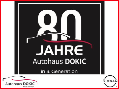 Ansicht 30 - Gebrauchtwagen Fahrzeug, Modell Ariya der Marke Nissan von Verkäufer Autohaus Dokic GmbH & Co.KG