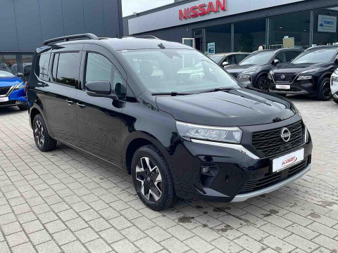 Ansicht 3 - Neuwagen Fahrzeug, Modell Townstar der Marke Nissan von Verkäufer Siegfried Schmidt GmbH