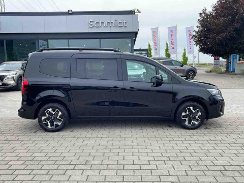 Ansicht 4 - Neuwagen Fahrzeug, Modell Townstar der Marke Nissan von Verkäufer Siegfried Schmidt GmbH