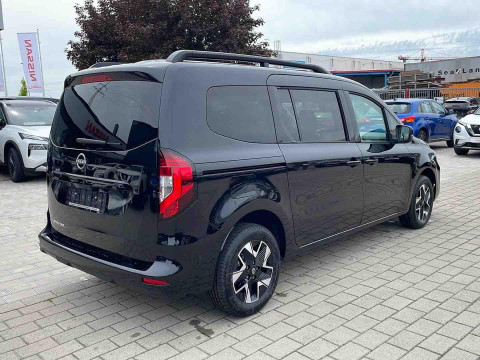 Ansicht 5 - Neuwagen Fahrzeug, Modell Townstar der Marke Nissan von Verkäufer Siegfried Schmidt GmbH