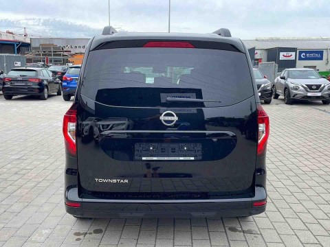Ansicht 6 - Neuwagen Fahrzeug, Modell Townstar der Marke Nissan von Verkäufer Siegfried Schmidt GmbH
