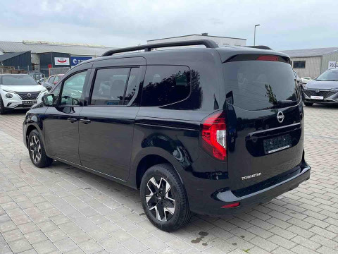 Ansicht 7 - Neuwagen Fahrzeug, Modell Townstar der Marke Nissan von Verkäufer Siegfried Schmidt GmbH