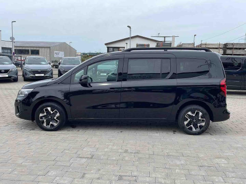 Ansicht 8 - Neuwagen Fahrzeug, Modell Townstar der Marke Nissan von Verkäufer Siegfried Schmidt GmbH
