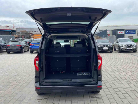 Ansicht 9 - Neuwagen Fahrzeug, Modell Townstar der Marke Nissan von Verkäufer Siegfried Schmidt GmbH