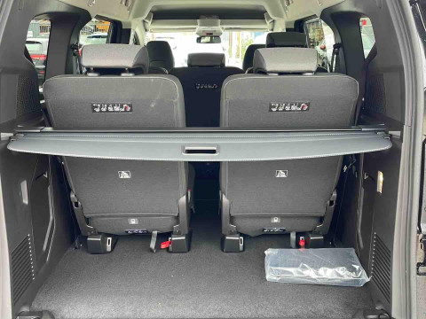 Ansicht 10 - Neuwagen Fahrzeug, Modell Townstar der Marke Nissan von Verkäufer Siegfried Schmidt GmbH