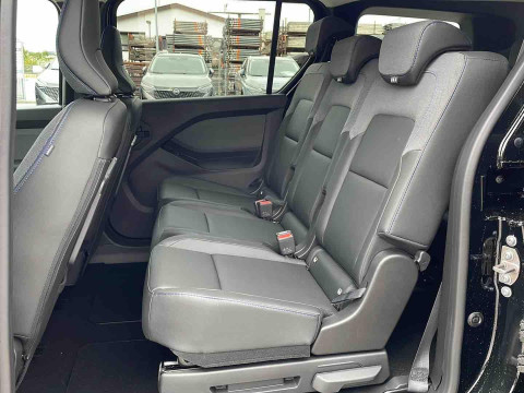 Ansicht 12 - Neuwagen Fahrzeug, Modell Townstar der Marke Nissan von Verkäufer Siegfried Schmidt GmbH
