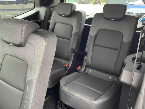 Ansicht 13 - Neuwagen Fahrzeug, Modell Townstar der Marke Nissan von Verkäufer Siegfried Schmidt GmbH