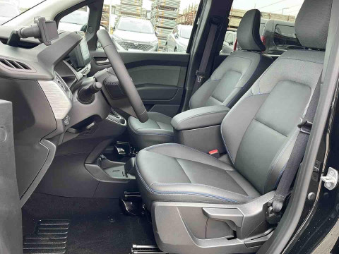 Ansicht 14 - Neuwagen Fahrzeug, Modell Townstar der Marke Nissan von Verkäufer Siegfried Schmidt GmbH