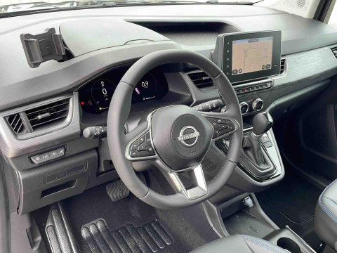 Ansicht 16 - Neuwagen Fahrzeug, Modell Townstar der Marke Nissan von Verkäufer Siegfried Schmidt GmbH