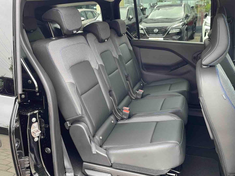 Ansicht 17 - Neuwagen Fahrzeug, Modell Townstar der Marke Nissan von Verkäufer Siegfried Schmidt GmbH