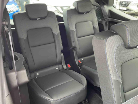 Ansicht 18 - Neuwagen Fahrzeug, Modell Townstar der Marke Nissan von Verkäufer Siegfried Schmidt GmbH