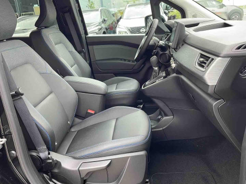 Ansicht 19 - Neuwagen Fahrzeug, Modell Townstar der Marke Nissan von Verkäufer Siegfried Schmidt GmbH