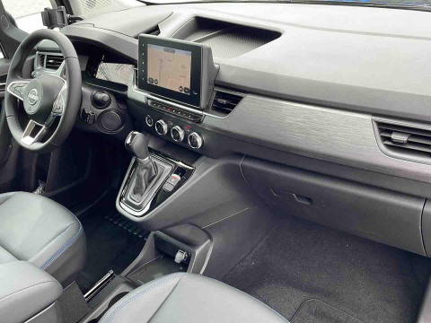 Ansicht 20 - Neuwagen Fahrzeug, Modell Townstar der Marke Nissan von Verkäufer Siegfried Schmidt GmbH