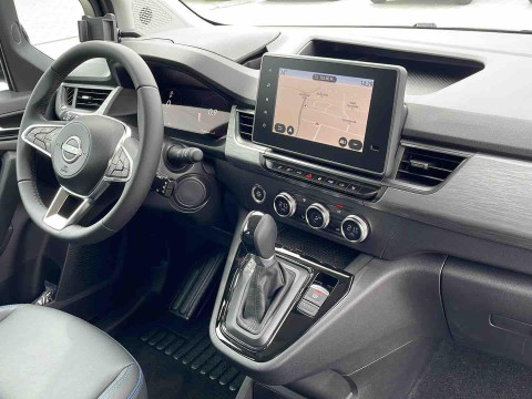 Ansicht 21 - Neuwagen Fahrzeug, Modell Townstar der Marke Nissan von Verkäufer Siegfried Schmidt GmbH
