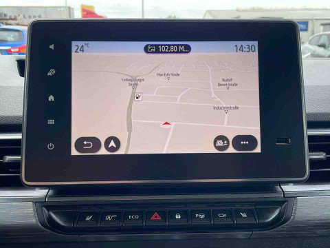 Ansicht 22 - Neuwagen Fahrzeug, Modell Townstar der Marke Nissan von Verkäufer Siegfried Schmidt GmbH