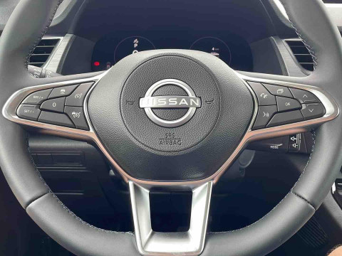 Ansicht 24 - Neuwagen Fahrzeug, Modell Townstar der Marke Nissan von Verkäufer Siegfried Schmidt GmbH