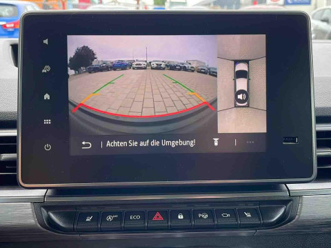 Ansicht 30 - Neuwagen Fahrzeug, Modell Townstar der Marke Nissan von Verkäufer Siegfried Schmidt GmbH