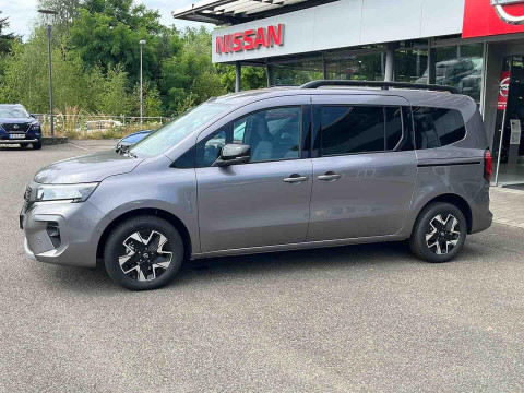 Ansicht 2 - Neuwagen Fahrzeug, Modell Townstar der Marke Nissan von Verkäufer Siegfried Schmidt GmbH
