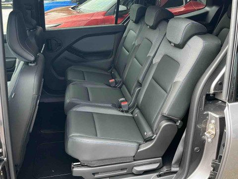 Ansicht 3 - Neuwagen Fahrzeug, Modell Townstar der Marke Nissan von Verkäufer Siegfried Schmidt GmbH