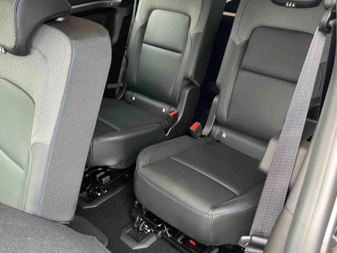 Ansicht 4 - Neuwagen Fahrzeug, Modell Townstar der Marke Nissan von Verkäufer Siegfried Schmidt GmbH