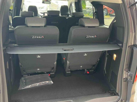 Ansicht 5 - Neuwagen Fahrzeug, Modell Townstar der Marke Nissan von Verkäufer Siegfried Schmidt GmbH