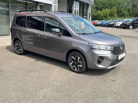 Ansicht 7 - Neuwagen Fahrzeug, Modell Townstar der Marke Nissan von Verkäufer Siegfried Schmidt GmbH