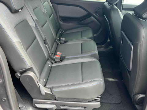 Ansicht 8 - Neuwagen Fahrzeug, Modell Townstar der Marke Nissan von Verkäufer Siegfried Schmidt GmbH