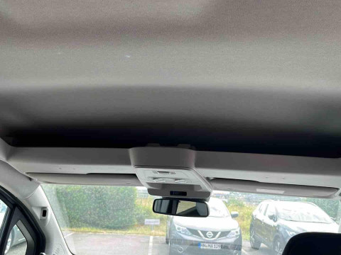 Ansicht 9 - Neuwagen Fahrzeug, Modell Townstar der Marke Nissan von Verkäufer Siegfried Schmidt GmbH