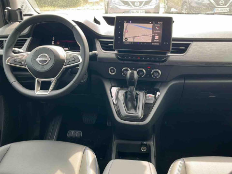 Ansicht 10 - Neuwagen Fahrzeug, Modell Townstar der Marke Nissan von Verkäufer Siegfried Schmidt GmbH