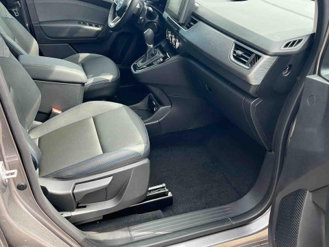 Ansicht 11 - Neuwagen Fahrzeug, Modell Townstar der Marke Nissan von Verkäufer Siegfried Schmidt GmbH