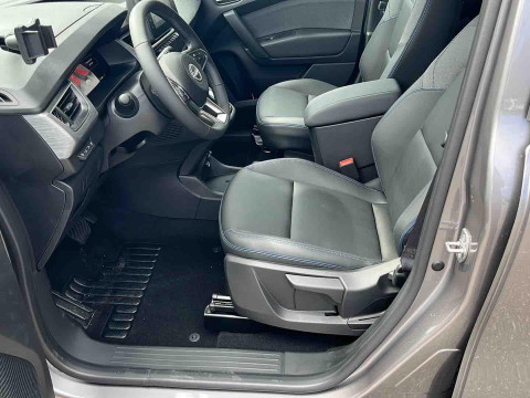 Ansicht 12 - Neuwagen Fahrzeug, Modell Townstar der Marke Nissan von Verkäufer Siegfried Schmidt GmbH