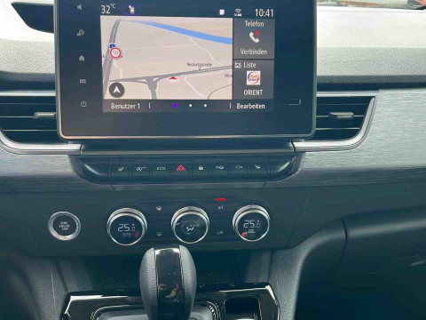 Ansicht 14 - Neuwagen Fahrzeug, Modell Townstar der Marke Nissan von Verkäufer Siegfried Schmidt GmbH
