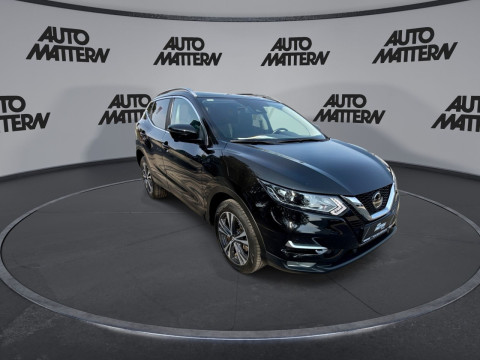Ansicht 2 - Gebrauchtwagen Fahrzeug, Modell Qashqai der Marke Nissan von Verkäufer Mattern GmbH
