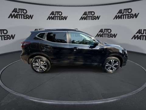 Ansicht 9 - Gebrauchtwagen Fahrzeug, Modell Qashqai der Marke Nissan von Verkäufer Mattern GmbH