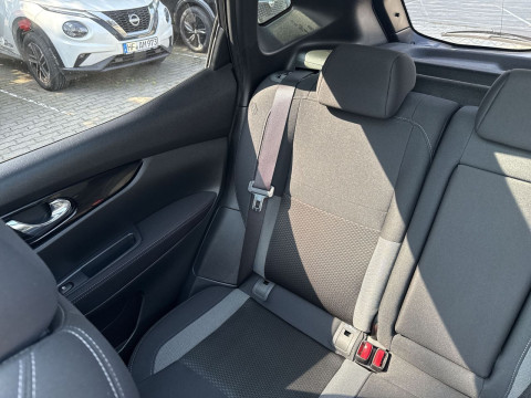 Ansicht 12 - Gebrauchtwagen Fahrzeug, Modell Qashqai der Marke Nissan von Verkäufer Mattern GmbH